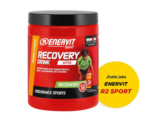 Enervit Recovery Drink